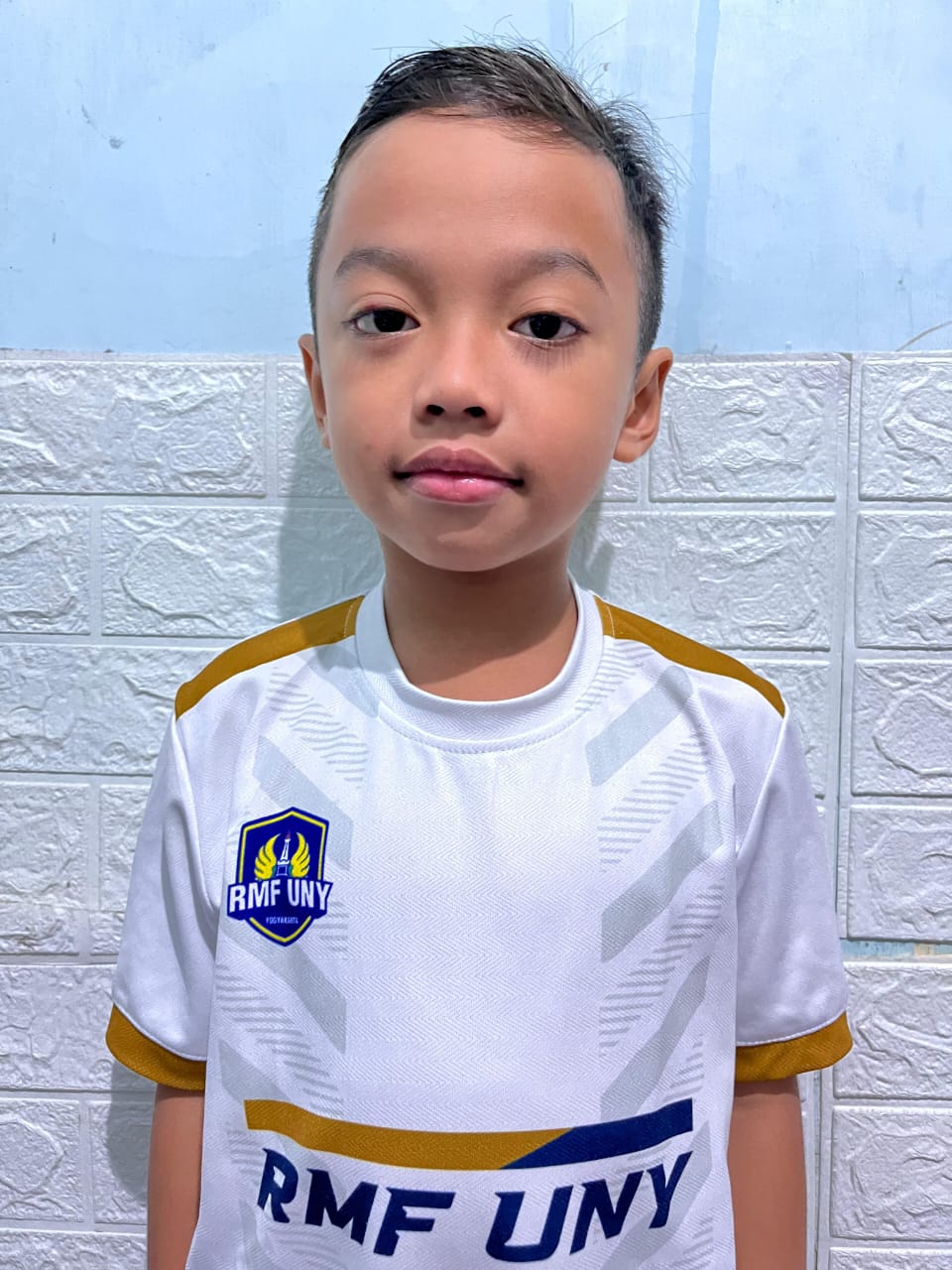 Gilby El-Farizky